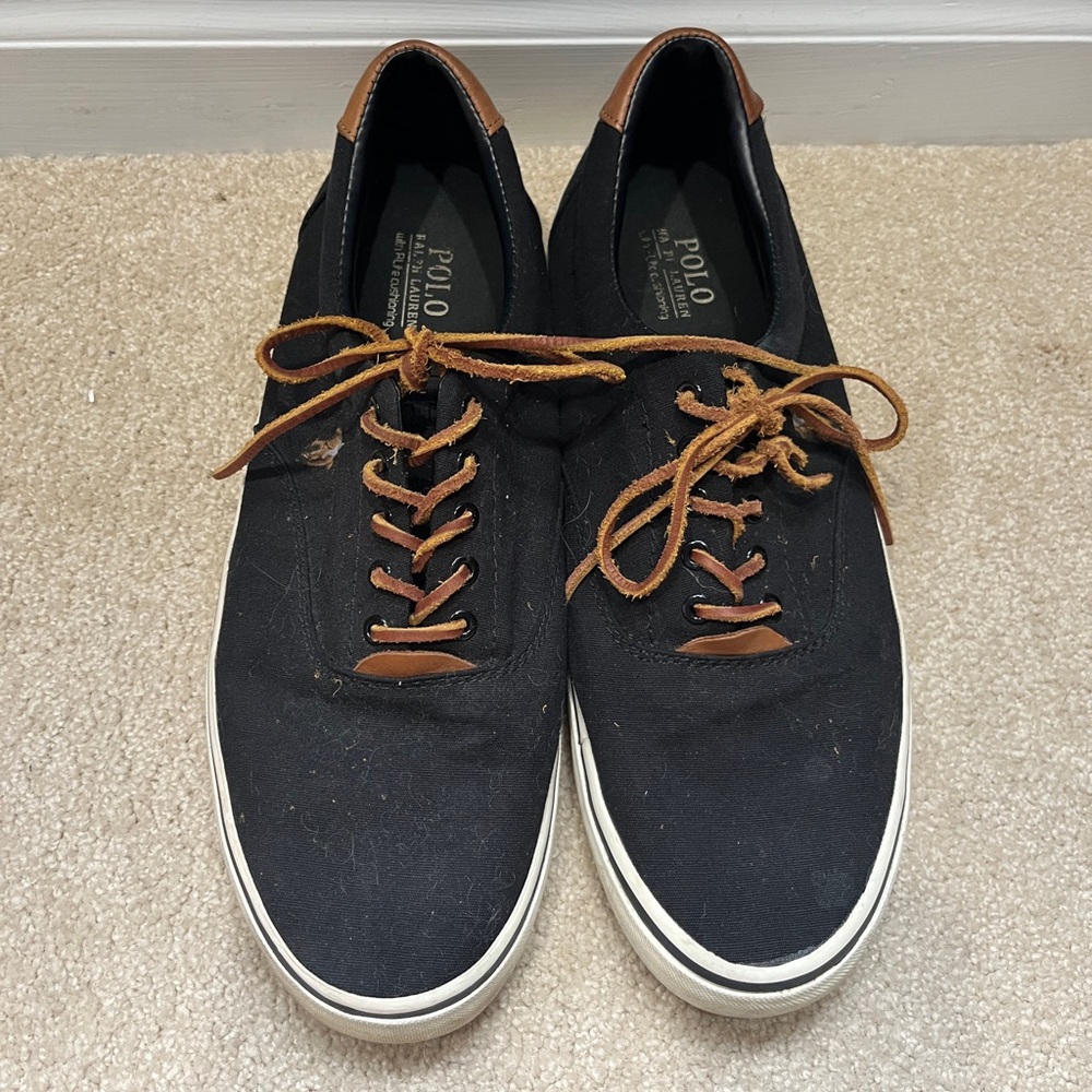 Ralph Lauren shoes